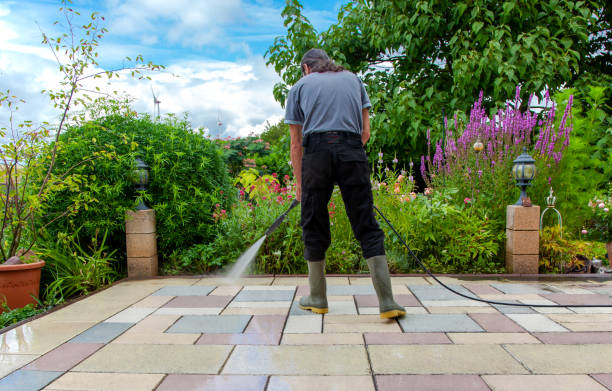 Best Parking Lot and Garage Cleaning  in North Bend, WA